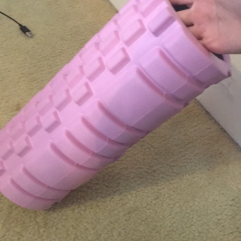 Exercise rollers - Picture 4 of 4